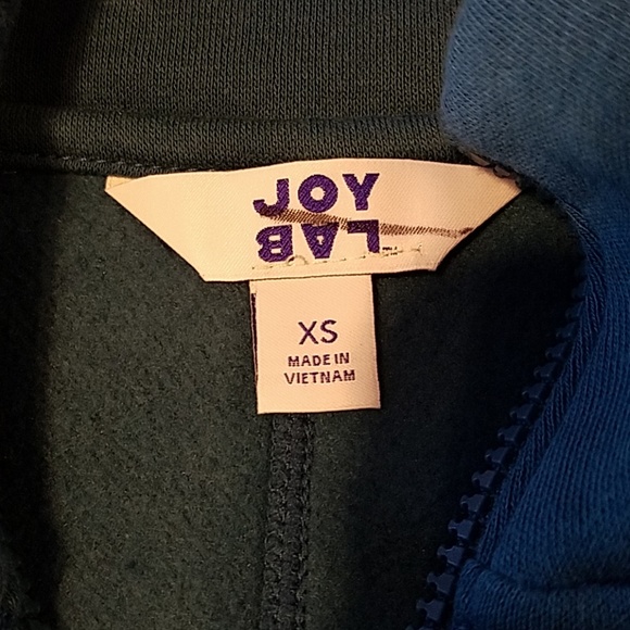 NWOT Joy Lab sweatshirt - Picture 6 of 7